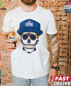 NBA Los Angeles Clippers Iconic Hometown T Shirt