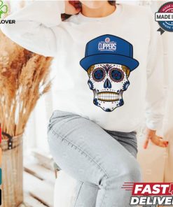 NBA Los Angeles Clippers Iconic Hometown T Shirt