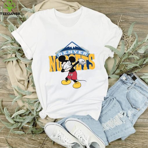 NBA Los Angeles Lakers Basketball Dabbing Mickey Disney Sports T hoodie, sweater, longsleeve, shirt v-neck, t-shirt