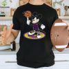 Snoopy And Grinch Christmas NFL Baltimore Ravens Shirt