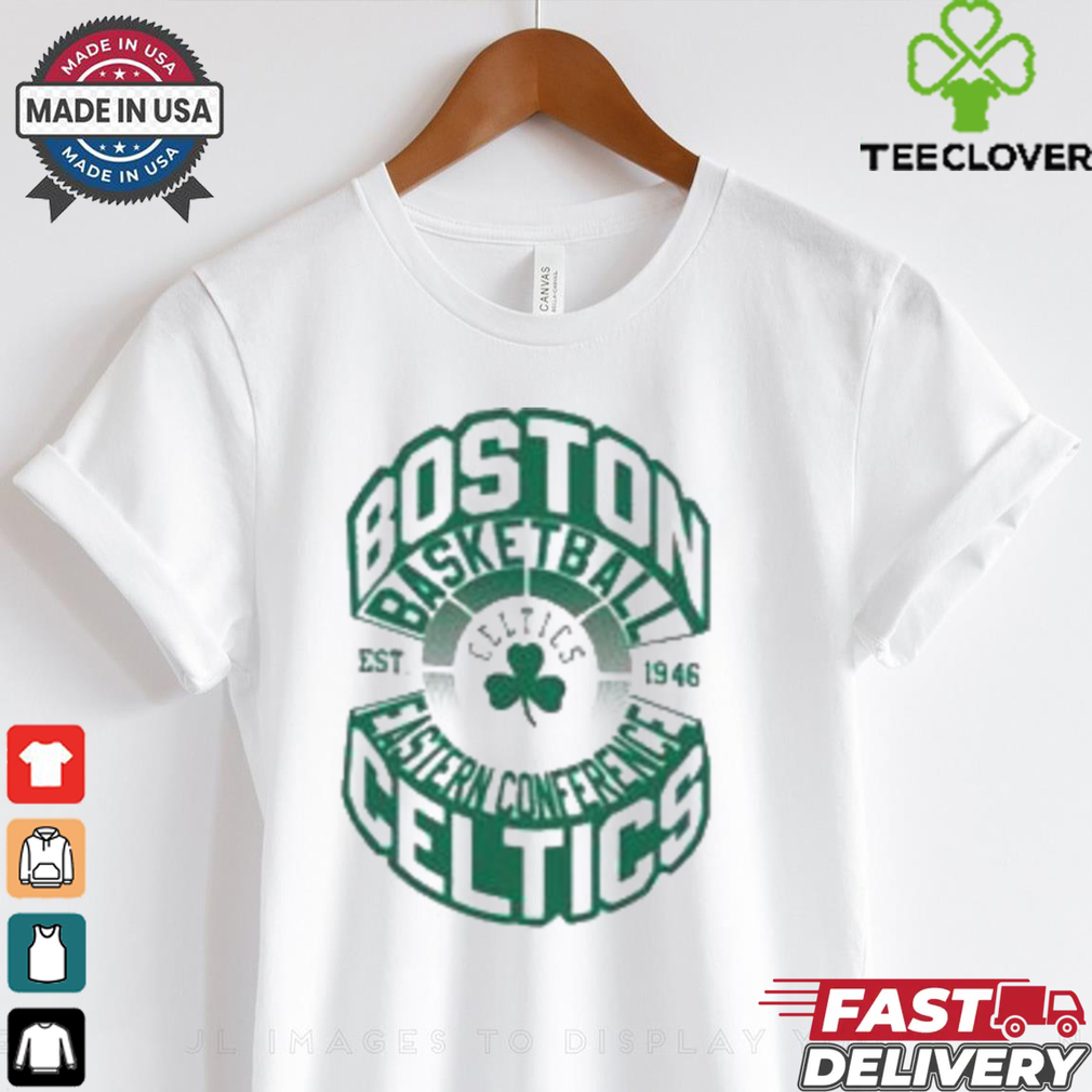 NBA Mens Essentials Boston Celtics Moreland T shirt NBA Mens Essentials Boston Celtics Moreland T shirt