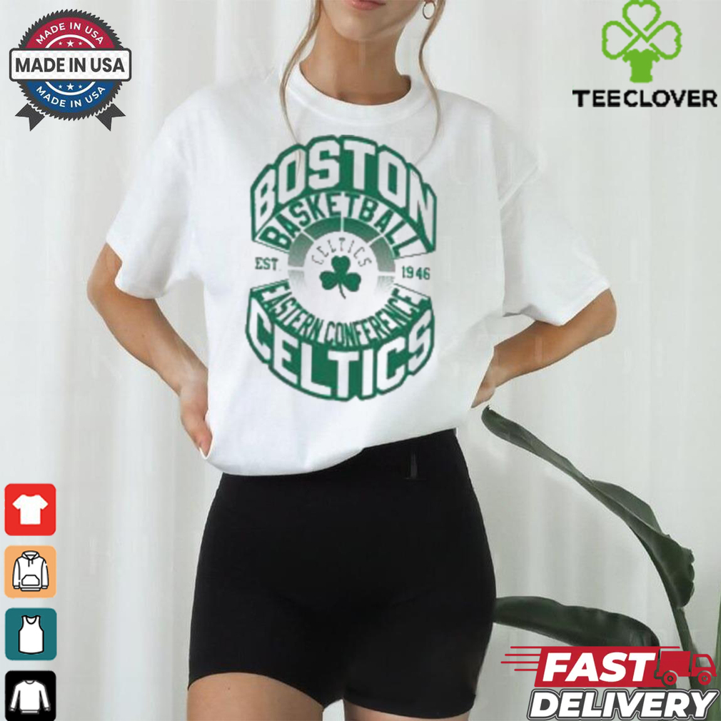 NBA Mens Essentials Boston Celtics Moreland T shirt NBA Mens Essentials Boston Celtics Moreland T shirt
