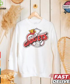 NBA Metro City Gadgets T Shirt