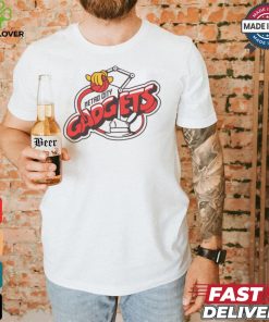 NBA Metro City Gadgets T Shirt