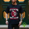 NBA Miami Heat It’s In My DNA Family Tradition Passed Down For Years Shirt