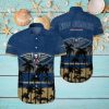 NBA New Orleans Pelicans Hawaiian Shirt Trending Summer