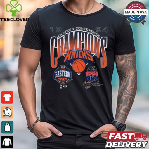 NBA New York Knicks 1994 T Shirt