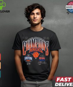 NBA New York Knicks 1994 T Shirt