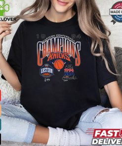 NBA New York Knicks 1994 T Shirt