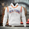 NBA New Orleans Pelicans Special 2025 City Edition Hoodie