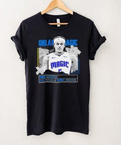 NBA Paolo Banchero Orlando Magic basketball player information paper hoodie, sweater, longsleeve, shirt v-neck, t-shirt