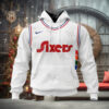 NBA Orlando Magic Special 2025 City Edition Hoodie