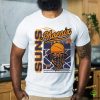 NBA Phoenix Suns Basketball Net hoodie, sweater, longsleeve, shirt v-neck, t-shirt