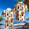 Wisconsin Badgers NCAA Hawaii Shirt For Fans Ver 3