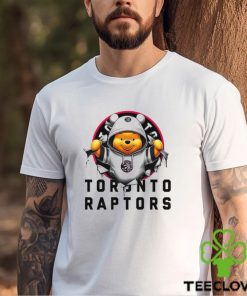 NBA Pooh and Football Toronto Raptors hoodie, sweater, longsleeve, shirt v-neck, t-shirt