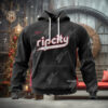 NBA Sacramento Kings Special 2025 City Edition Hoodie