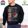 Quinyonamo Bay Eagles Quinyon Mitchell shirt