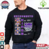 Quinyonamo Bay Eagles Quinyon Mitchell shirt