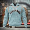 NBA Toronto Raptors Special 2025 City Edition Hoodie