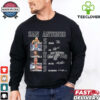 Los Angeles Rams never give up fight cancer in all colors shirt