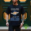 Snoopy NBA Just Bow Down Denver Nuggets shirt