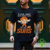 Snoopy MLB Just Bow Down Oakland Athletics shirt