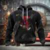 NBA San Antonio Spurs Special 2025 City Edition Hoodie