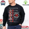 Carolina Panthers never give up fight cancer in all colors shirt