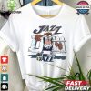 NBA Chicago USA T Shirt