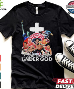 NBA Washington Wizards One Nation Under God Vintage 2024 Shirt 3 NBA Washington Wizards One Nation Under God Vintage 2024 Shirt