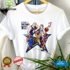 Kansas City Chiefs 1995 AFC western division champions shirt