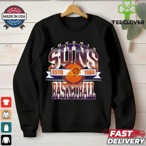 NBA phoenix suns gametime T hoodie, sweater, longsleeve, shirt v-neck, t-shirt