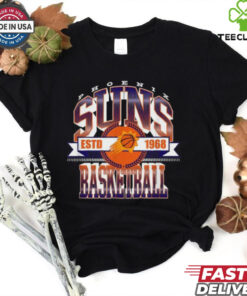 NBA phoenix suns gametime T hoodie, sweater, longsleeve, shirt v-neck, t-shirt