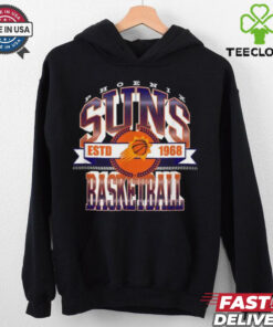 NBA phoenix suns gametime T hoodie, sweater, longsleeve, shirt v-neck, t-shirt