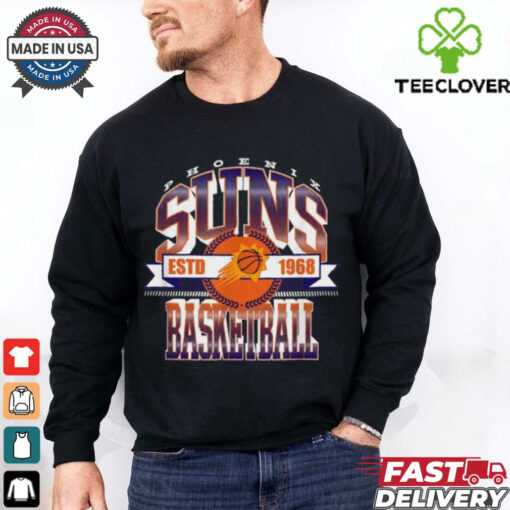 NBA phoenix suns gametime T hoodie, sweater, longsleeve, shirt v-neck, t-shirt