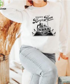 NBRR Beer Run Runners Shirt