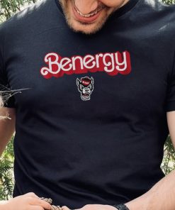 NC State Ben Middlebrooks Benergy Shirt
