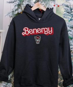 NC State Ben Middlebrooks Benergy Shirt