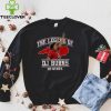 Proud Army Mom I Raised My Heroes Camouflage Graphics Army T Shirt