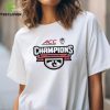 NC State Wolfpack ACC Wrestling 2024 Champions hoodie, sweater, longsleeve, shirt v-neck, t-shirt