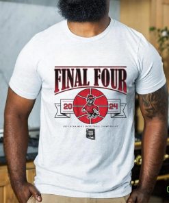 NC State Wolfpack Final Four 2024 NCAA Men’s Basketball Championship Shirt 1 NC State Wolfpack Final Four 2024 NCAA Men’s Basketball Championship Shirt
