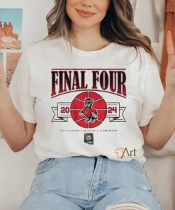 NC State Wolfpack Final Four 2024 NCAA Men’s Basketball Championship Shirt 3 NC State Wolfpack Final Four 2024 NCAA Men’s Basketball Championship Shirt