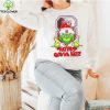Juwan Johnson New Orleans TD Dive WHT Shirt