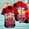 Missouri Tigers NCAA Exclusive Custom Name Men And Women Sports Teams Hawaiian Shirt Gift