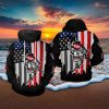 Mississippi State Bulldogs NCAA US Flag 3D Printed Hoodie