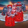Bud light Unique All Over Printed Hawaiian Shirt