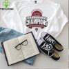 NWSL Shop NC Courage 2024 Kickoff Cream T Shirt