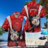 NC State Wolfpack Summer Hawaiian Shirt For Your Loved Ones This Season