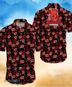 NC State Wolfpack Trending Hawaiian Shirt Gift For Men Women Fans