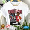 NC State Wolfpack basketball DJ Burns player caricature the vending machine hoodie, sweater, longsleeve, shirt v-neck, t-shirt